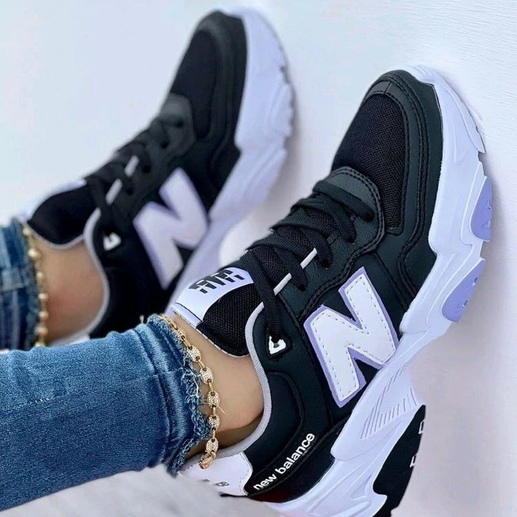 NB®️ Premium Komfort Sneakers (2025)