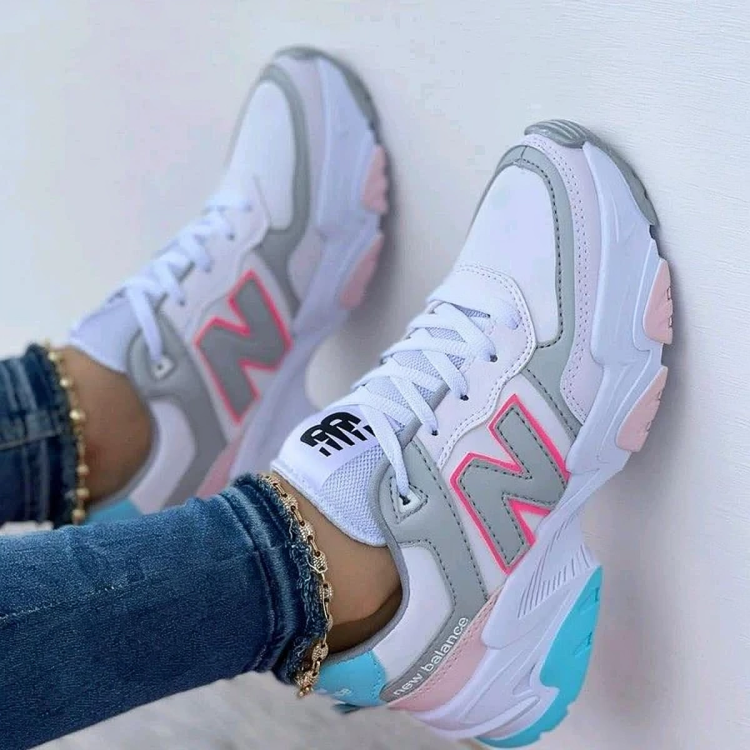 NB®️ Premium Komfort Sneakers (2025)