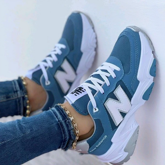 NB®️ Premium Komfort Sneakers (2025)