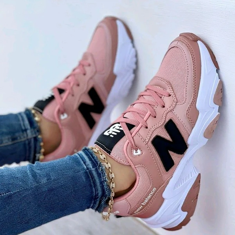 NB®️ Premium Komfort Sneakers (2025)